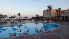 Гостиница Shams Alam Beach Resort  Abu Ghusun